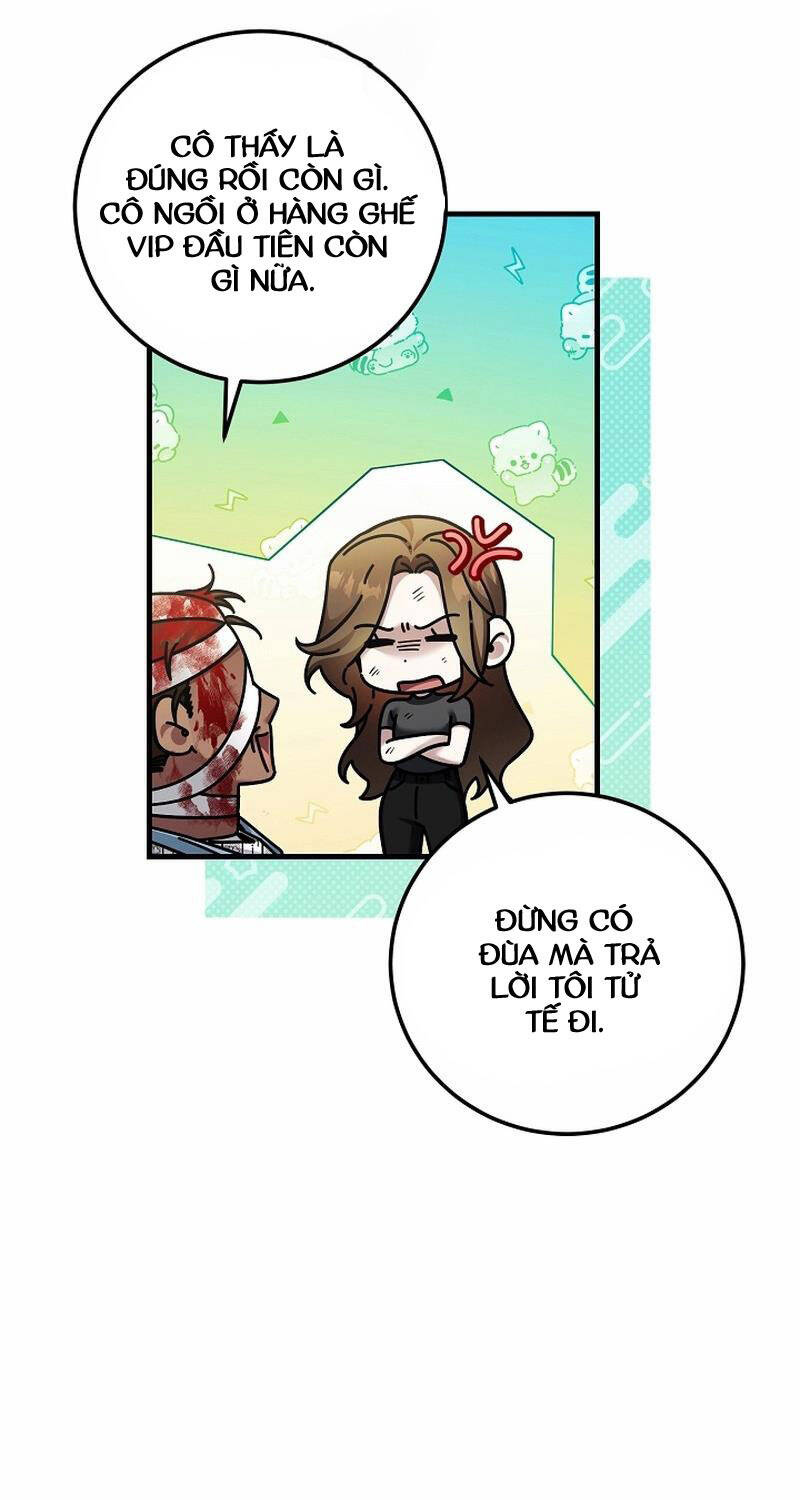 Tôi Sẽ Nghỉ Hưu Sau Khi Cứu Thế Giới Chương 28 Ảnh 72