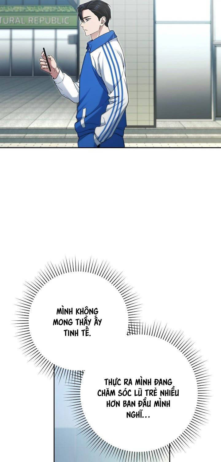Tôi Sẽ Nghỉ Hưu Sau Khi Cứu Thế Giới Chương 24 Ảnh 43