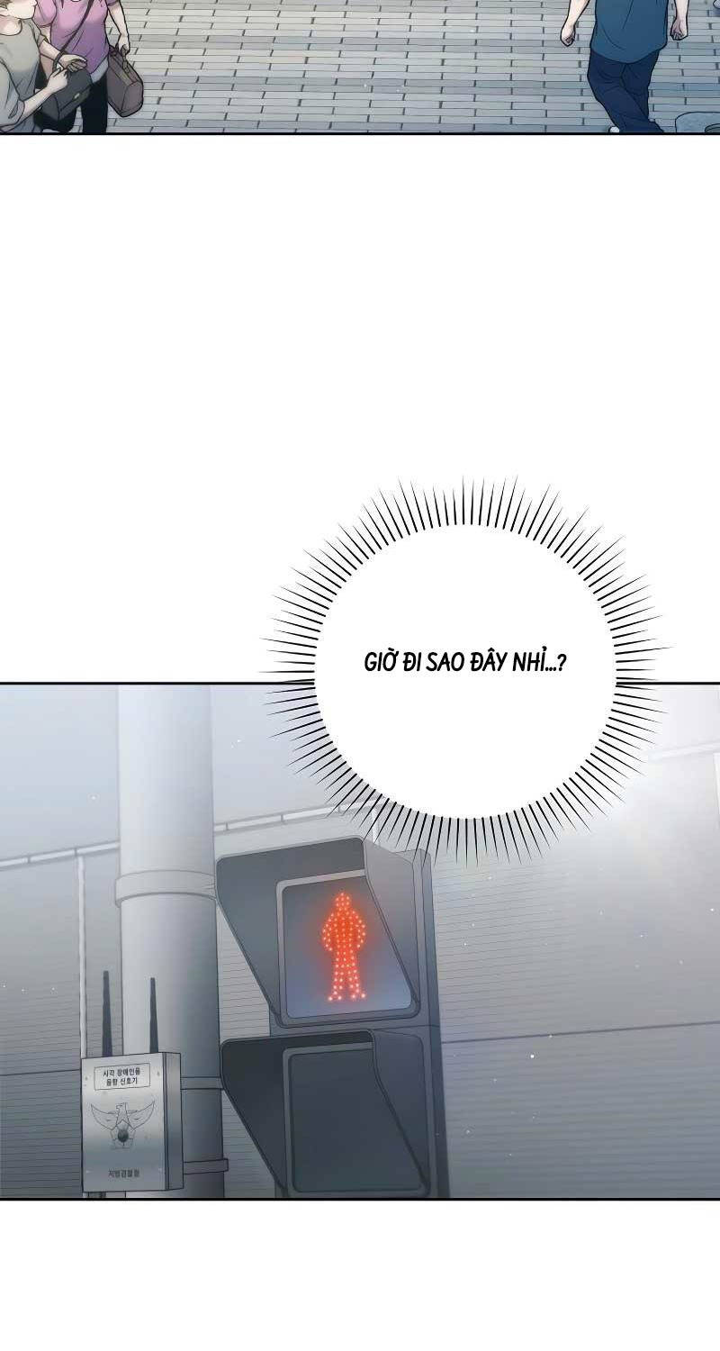 Tôi Sẽ Nghỉ Hưu Sau Khi Cứu Thế Giới Chương 19 Ảnh 32