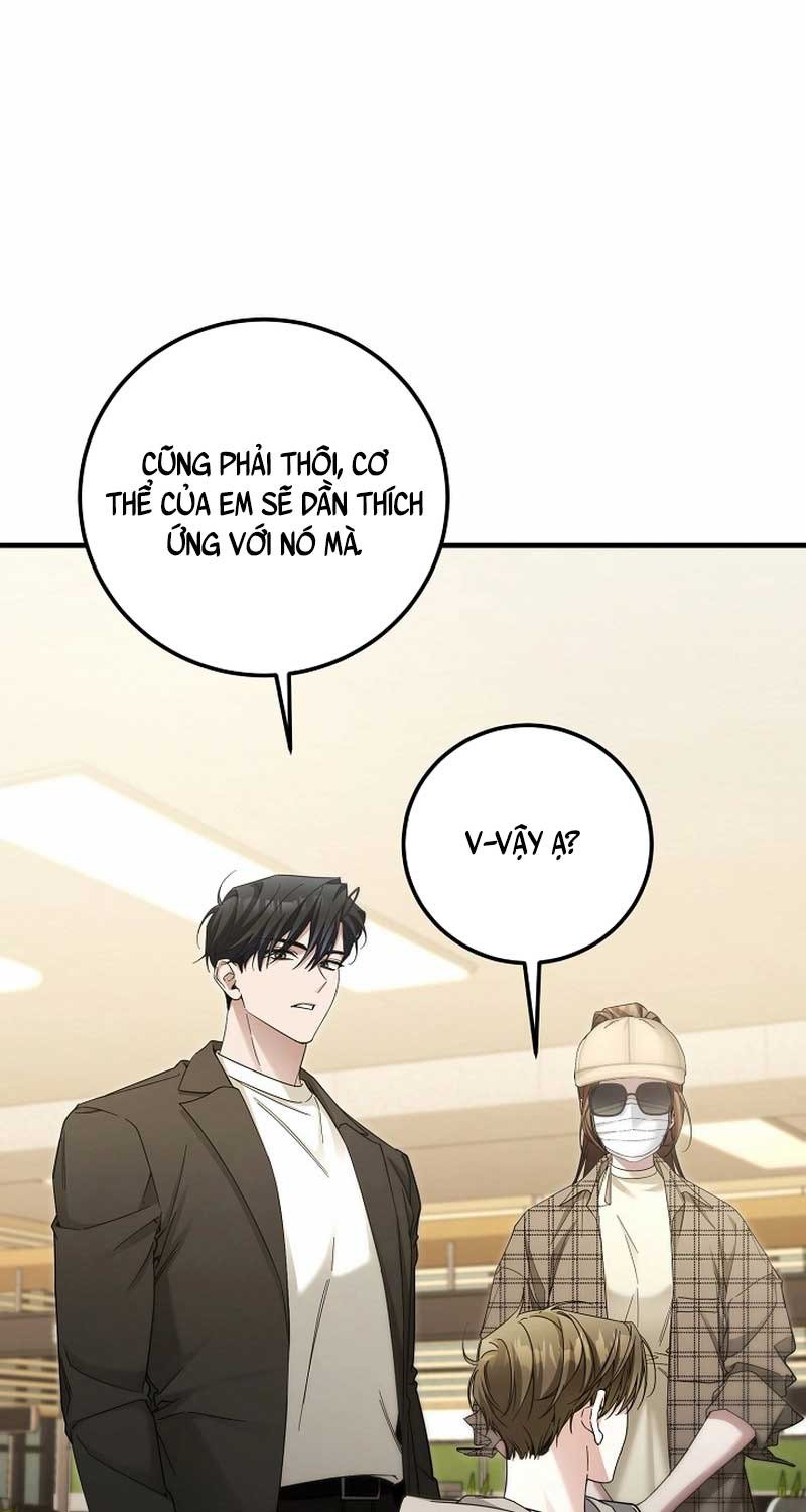 Tôi Sẽ Nghỉ Hưu Sau Khi Cứu Thế Giới Chương 30 Ảnh 24