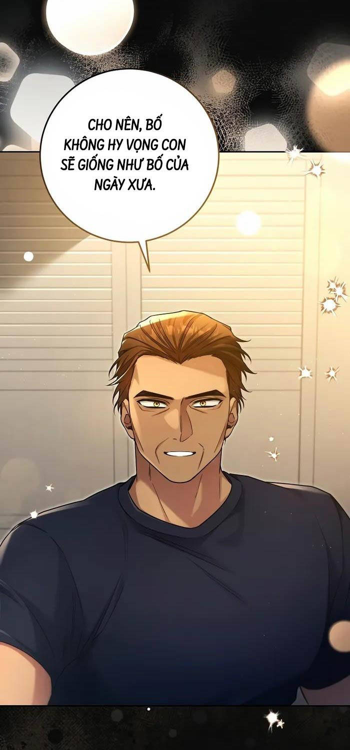 Tôi Sẽ Nghỉ Hưu Sau Khi Cứu Thế Giới Chương 17 Ảnh 20