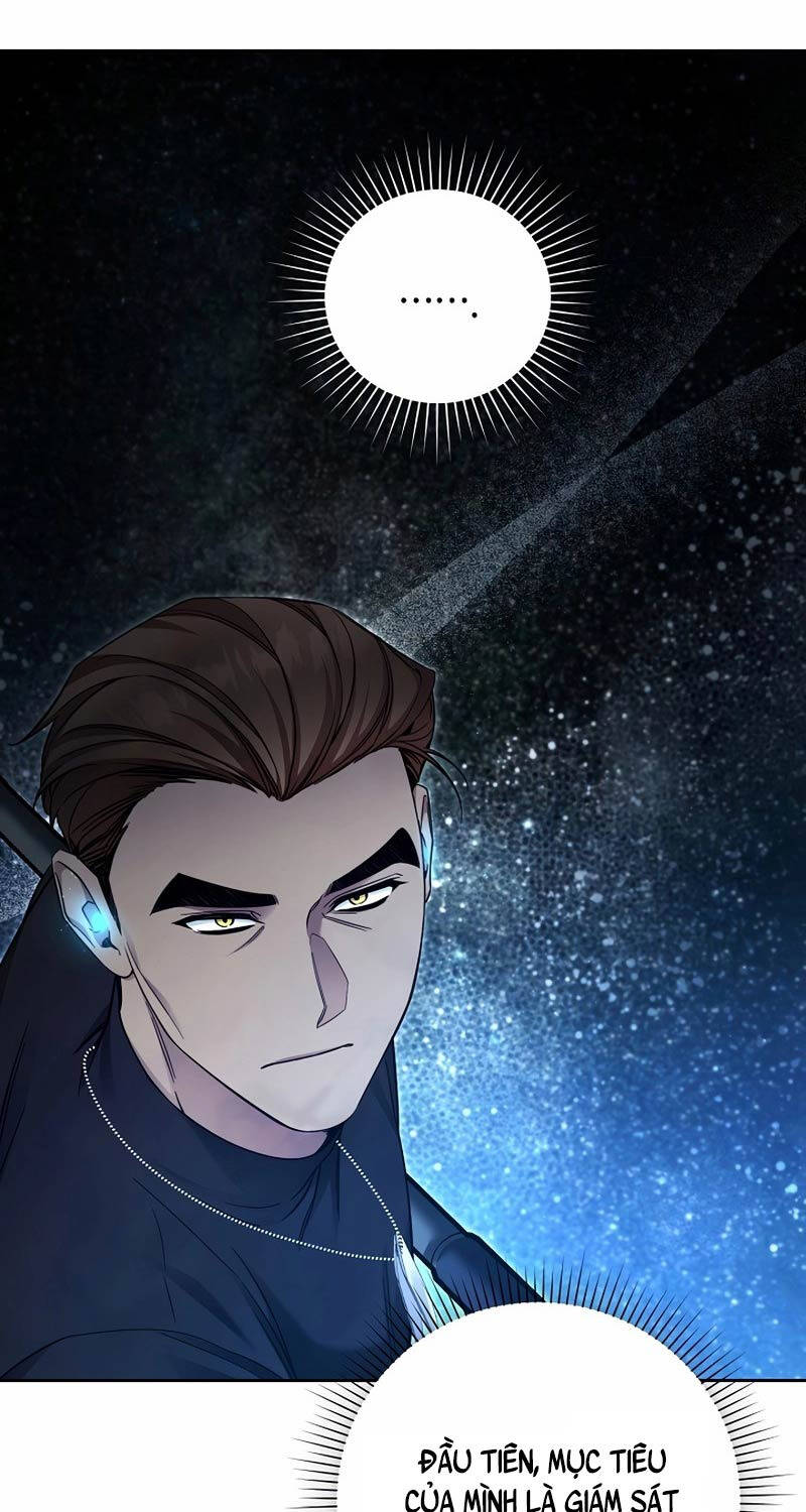 Tôi Sẽ Nghỉ Hưu Sau Khi Cứu Thế Giới Chương 27 Ảnh 68