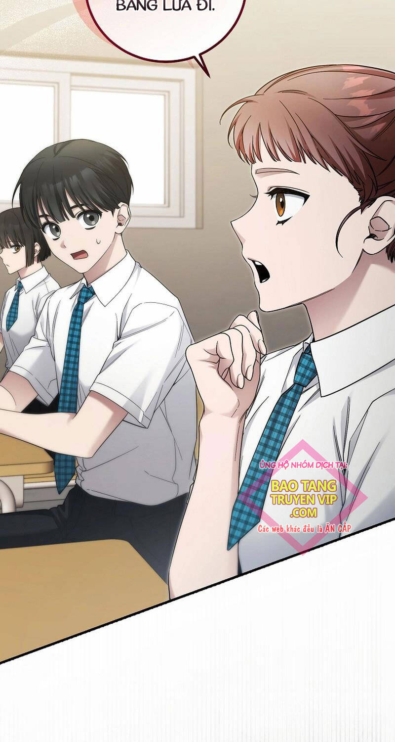 Tôi Sẽ Nghỉ Hưu Sau Khi Cứu Thế Giới Chương 28 Ảnh 14