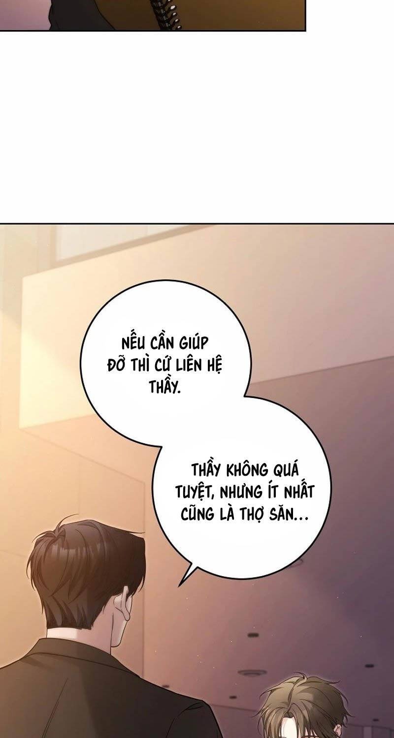 Tôi Sẽ Nghỉ Hưu Sau Khi Cứu Thế Giới Chương 25 Ảnh 64