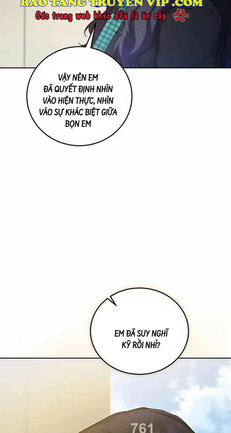 Tôi Sẽ Nghỉ Hưu Sau Khi Cứu Thế Giới Chương 16 Ảnh 5