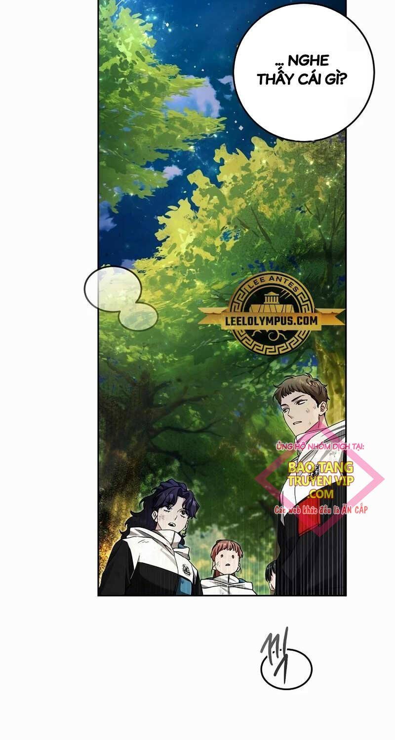 Tôi Sẽ Nghỉ Hưu Sau Khi Cứu Thế Giới Chương 22 Ảnh 35