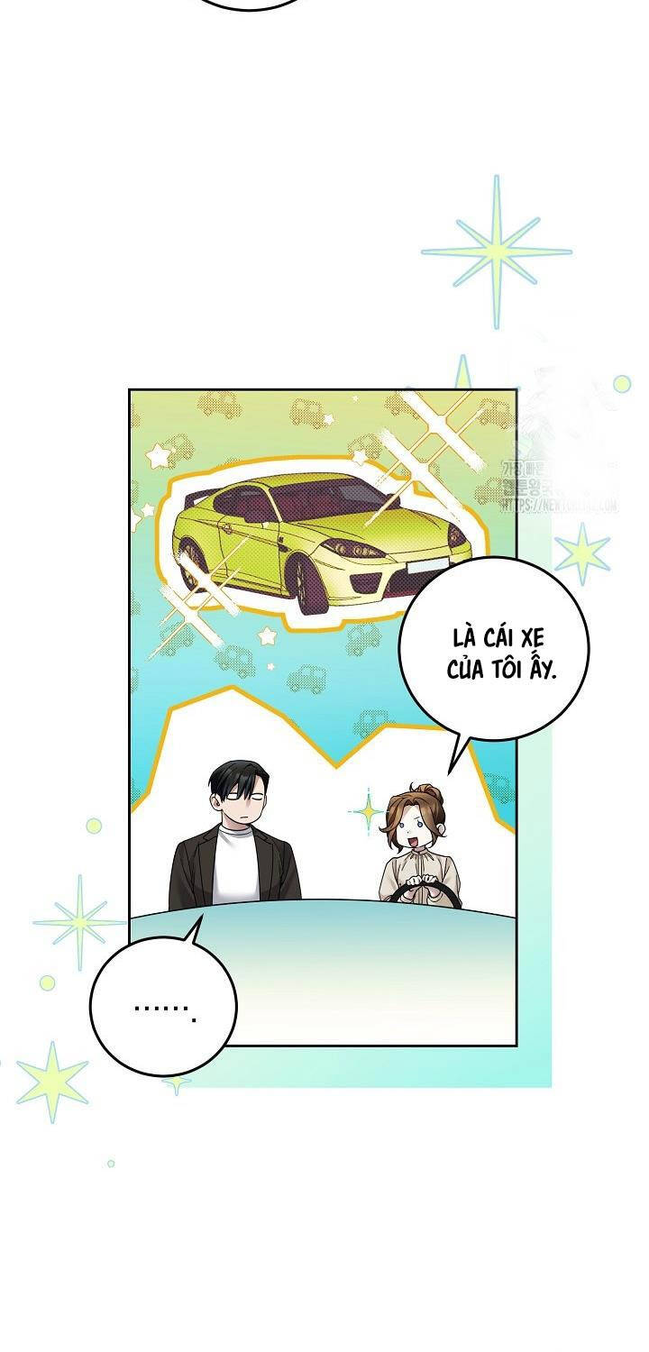 Tôi Sẽ Nghỉ Hưu Sau Khi Cứu Thế Giới Chương 24 Ảnh 58
