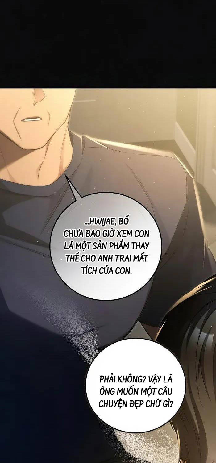 Tôi Sẽ Nghỉ Hưu Sau Khi Cứu Thế Giới Chương 17 Ảnh 15