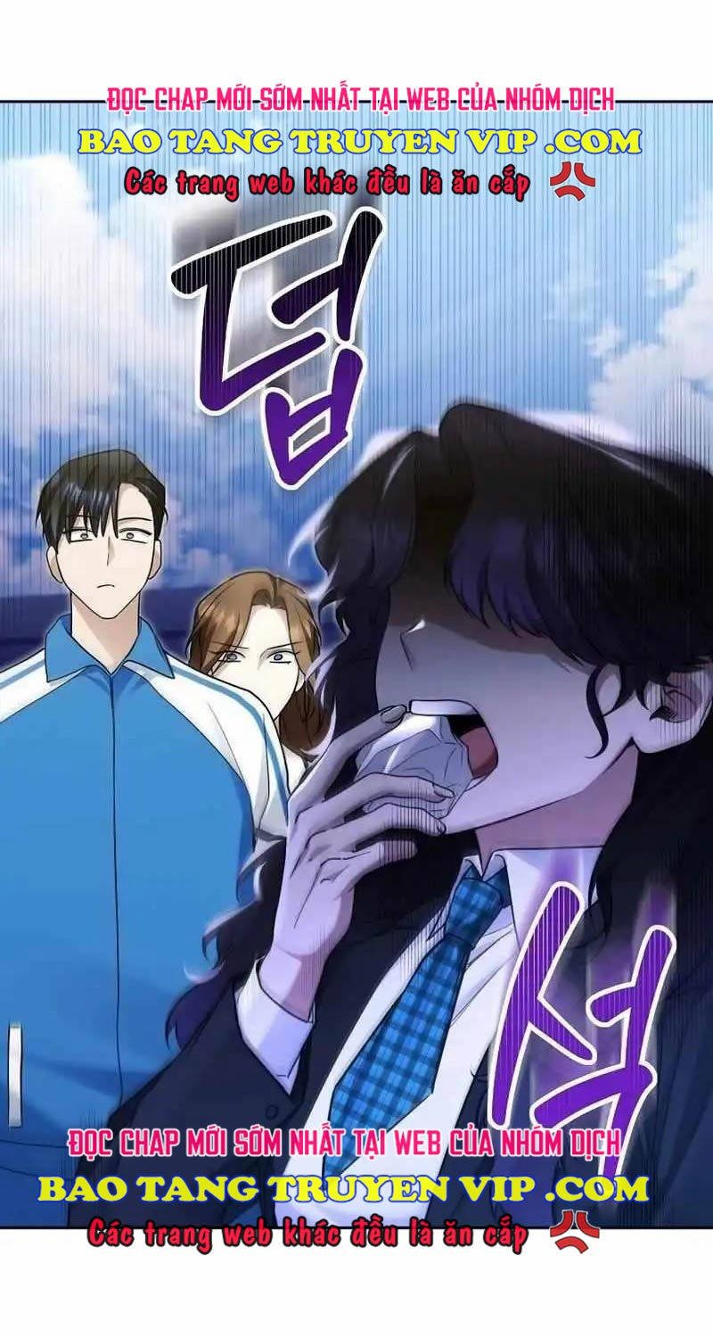 Tôi Sẽ Nghỉ Hưu Sau Khi Cứu Thế Giới Chương 16 Ảnh 83