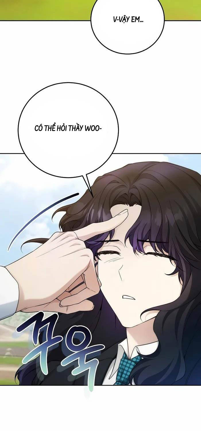 Tôi Sẽ Nghỉ Hưu Sau Khi Cứu Thế Giới Chương 18 Ảnh 47