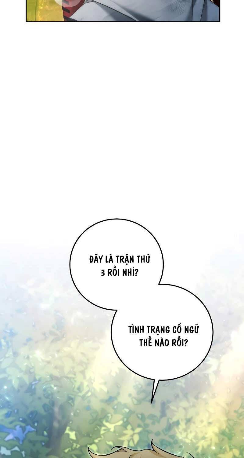 Tôi Sẽ Nghỉ Hưu Sau Khi Cứu Thế Giới Chương 21 Ảnh 71