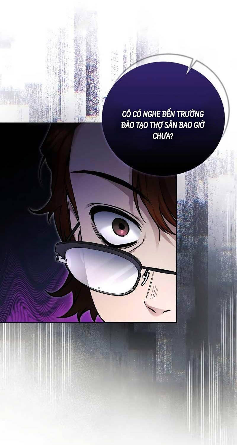 Tôi Sẽ Nghỉ Hưu Sau Khi Cứu Thế Giới Chương 19 Ảnh 69