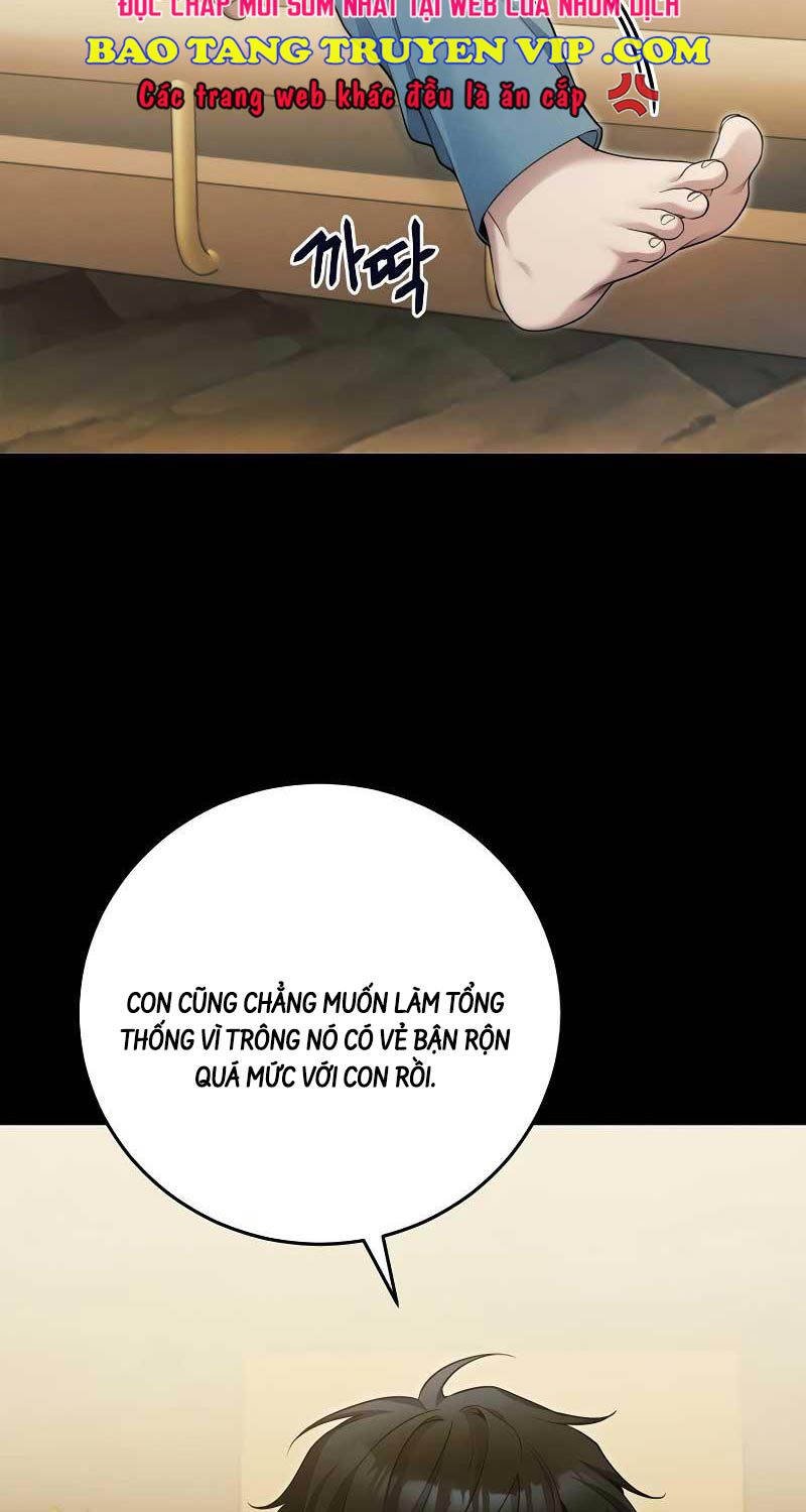 Tôi Sẽ Nghỉ Hưu Sau Khi Cứu Thế Giới Chương 19 Ảnh 9