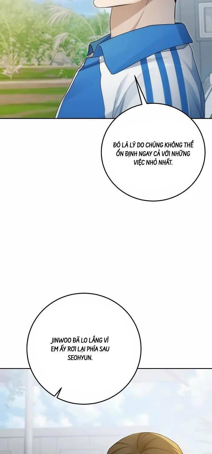 Tôi Sẽ Nghỉ Hưu Sau Khi Cứu Thế Giới Chương 17 Ảnh 29