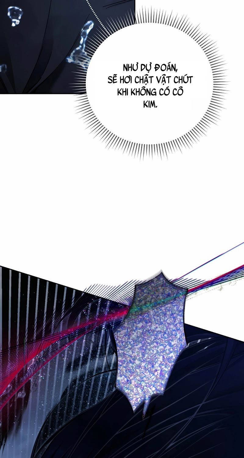 Tôi Sẽ Nghỉ Hưu Sau Khi Cứu Thế Giới Chương 27 Ảnh 57