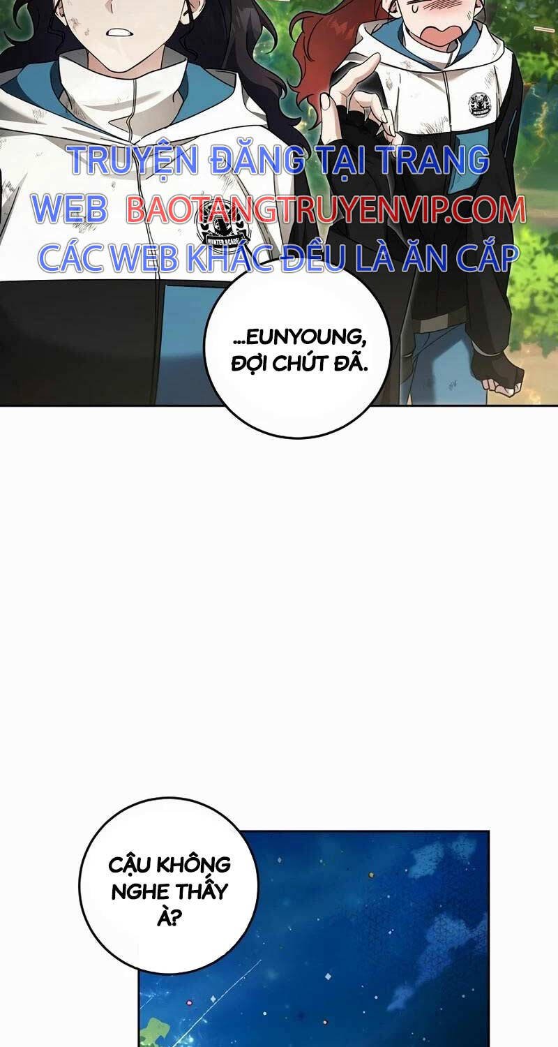 Tôi Sẽ Nghỉ Hưu Sau Khi Cứu Thế Giới Chương 22 Ảnh 34