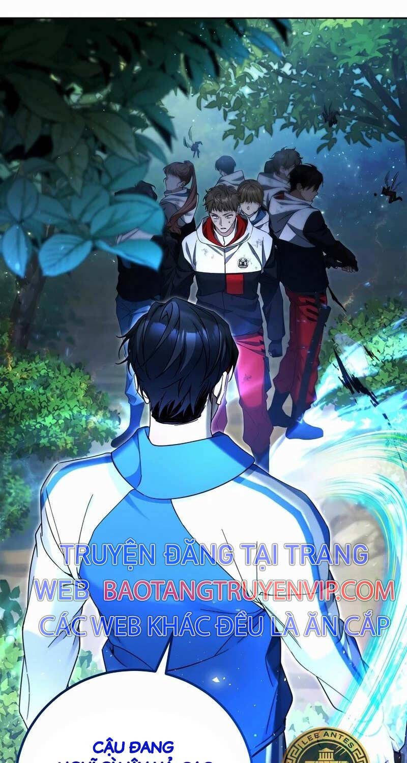 Tôi Sẽ Nghỉ Hưu Sau Khi Cứu Thế Giới Chương 22 Ảnh 58