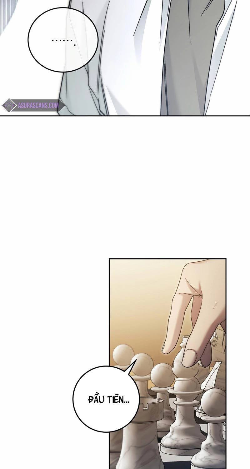 Tôi Sẽ Nghỉ Hưu Sau Khi Cứu Thế Giới Chương 27 Ảnh 24