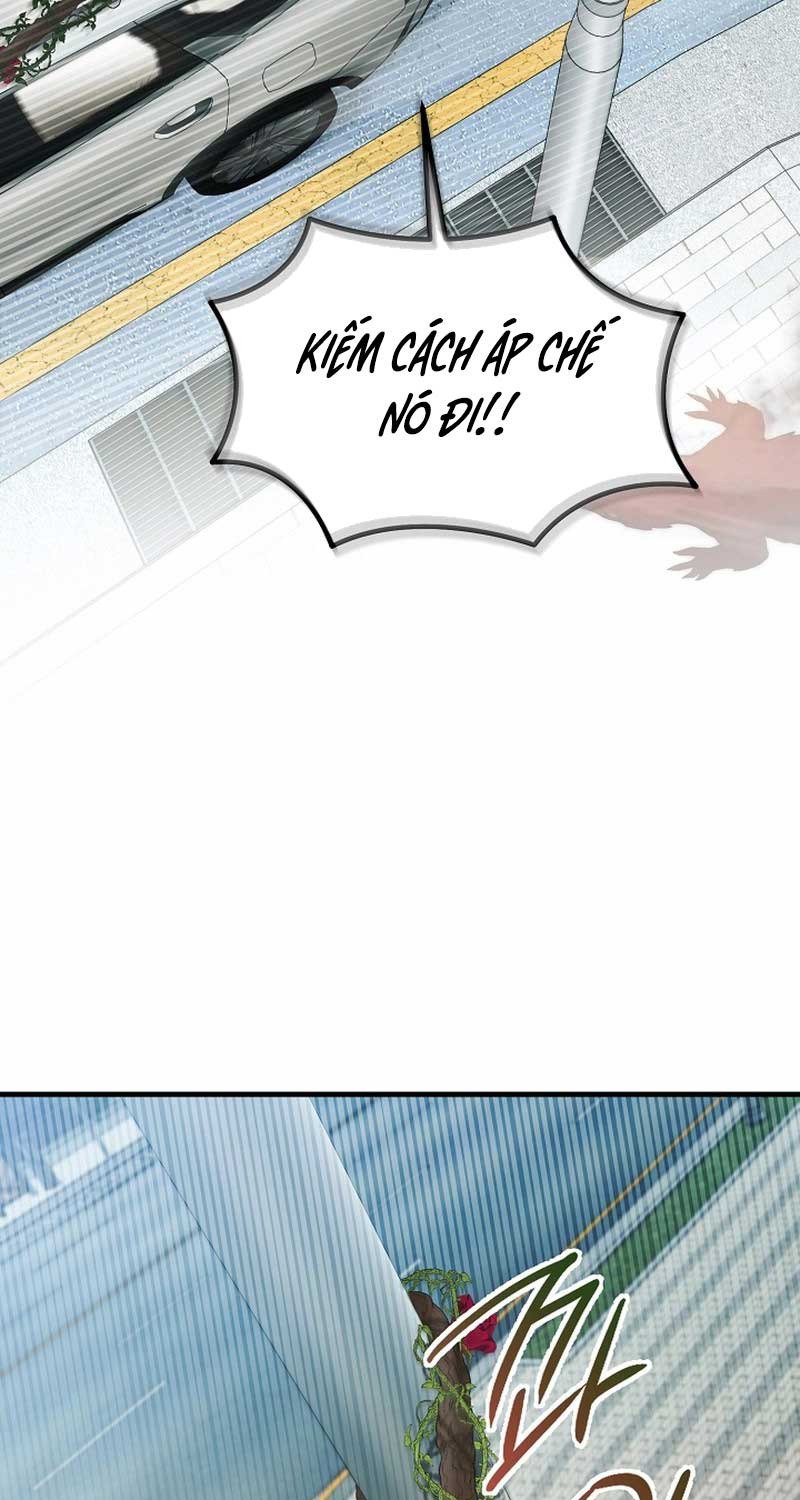 Tôi Sẽ Nghỉ Hưu Sau Khi Cứu Thế Giới Chương 30 Ảnh 73