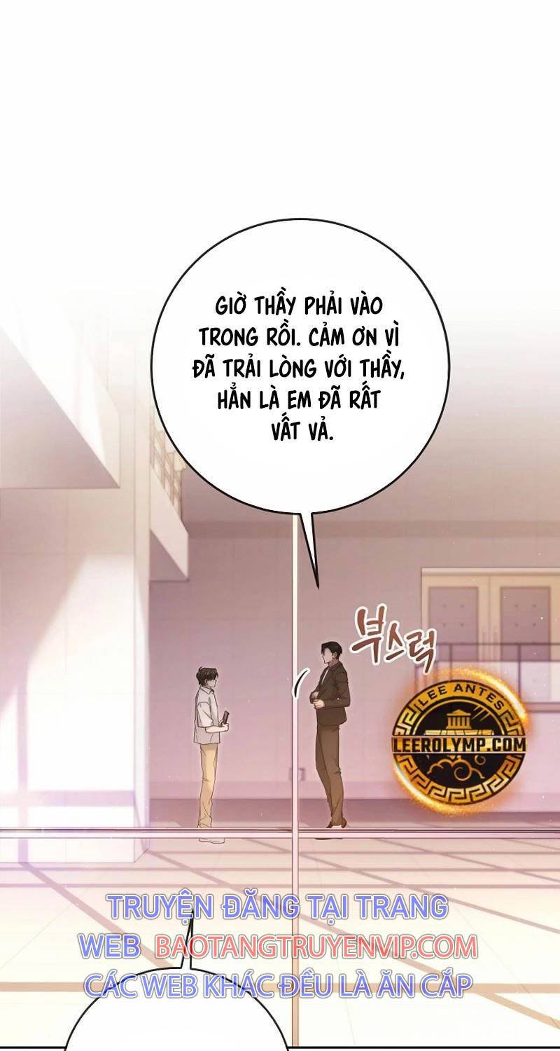 Tôi Sẽ Nghỉ Hưu Sau Khi Cứu Thế Giới Chương 25 Ảnh 61