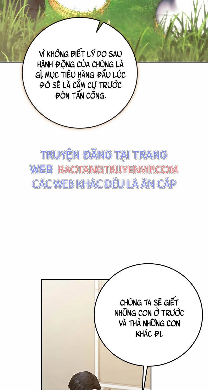 Tôi Sẽ Nghỉ Hưu Sau Khi Cứu Thế Giới Chương 27 Ảnh 27
