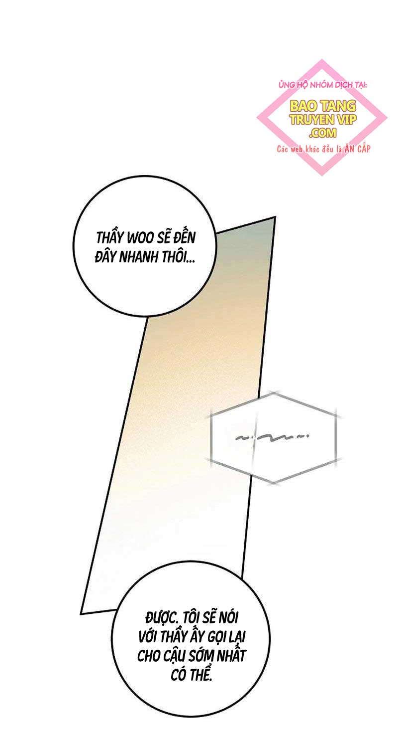 Tôi Sẽ Nghỉ Hưu Sau Khi Cứu Thế Giới Chương 29 Ảnh 14