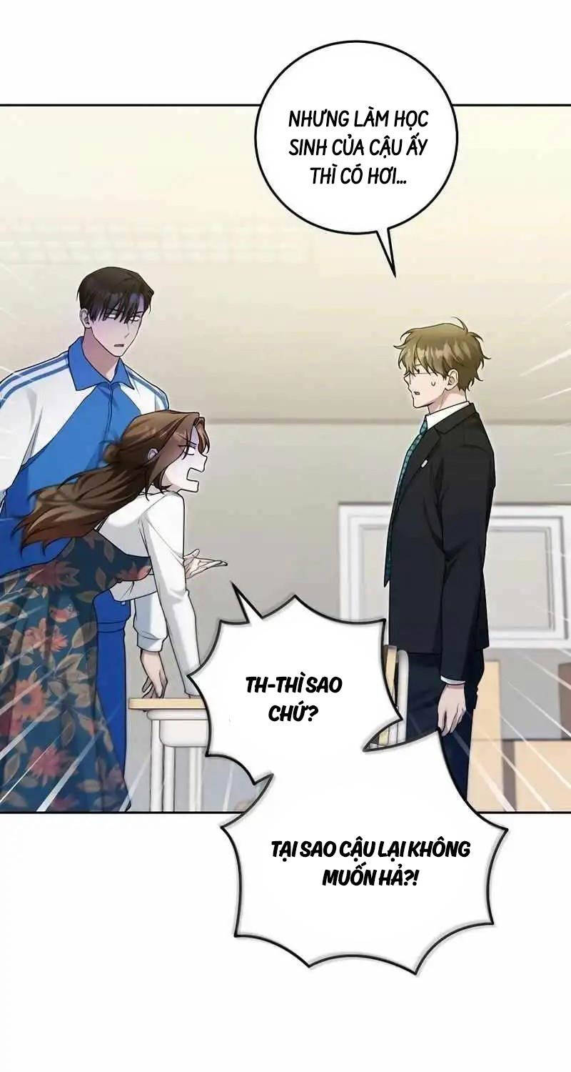 Tôi Sẽ Nghỉ Hưu Sau Khi Cứu Thế Giới Chương 16 Ảnh 24