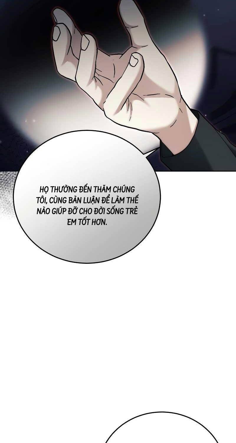 Tôi Sẽ Nghỉ Hưu Sau Khi Cứu Thế Giới Chương 19 Ảnh 52