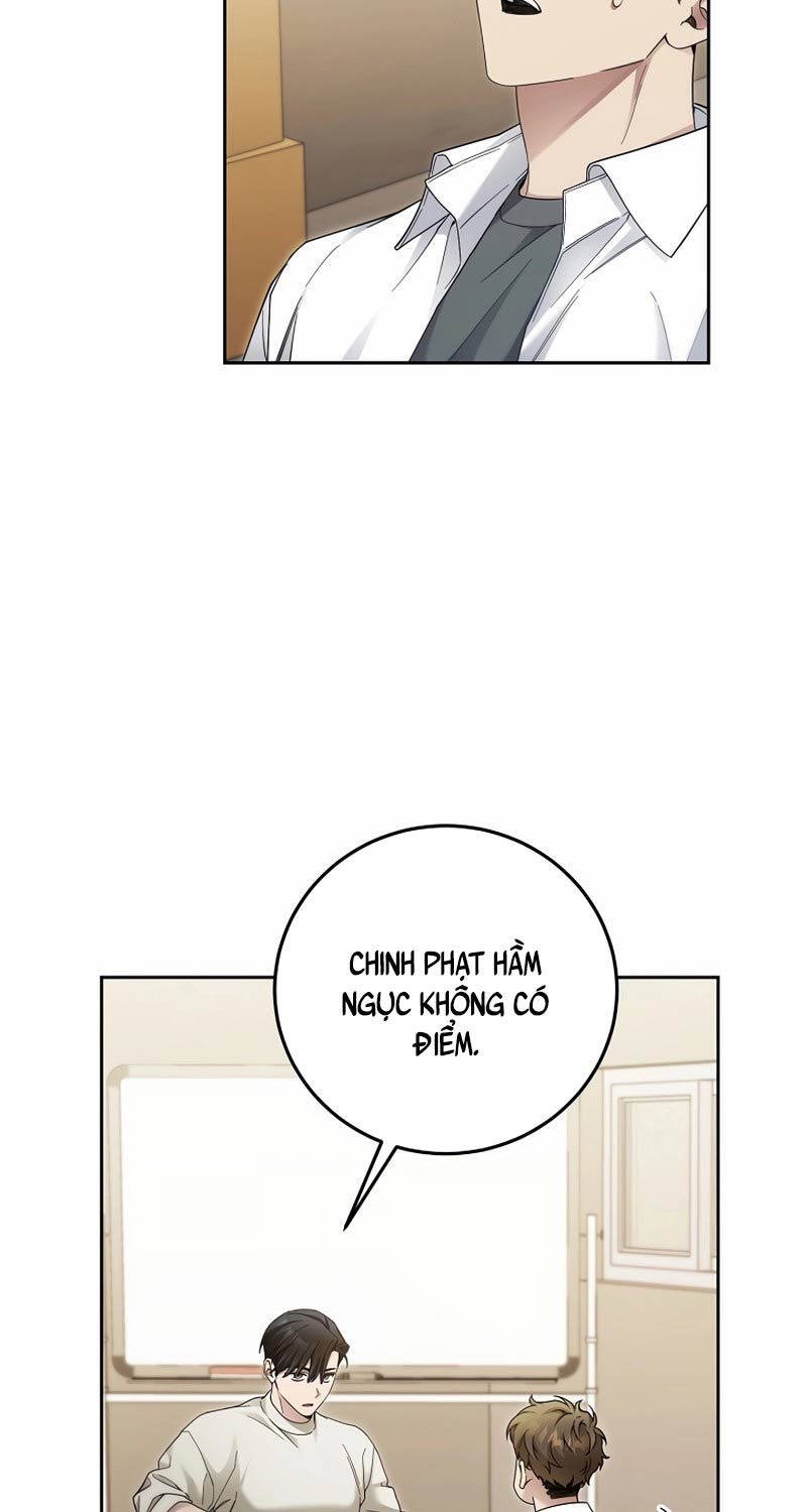 Tôi Sẽ Nghỉ Hưu Sau Khi Cứu Thế Giới Chương 27 Ảnh 36