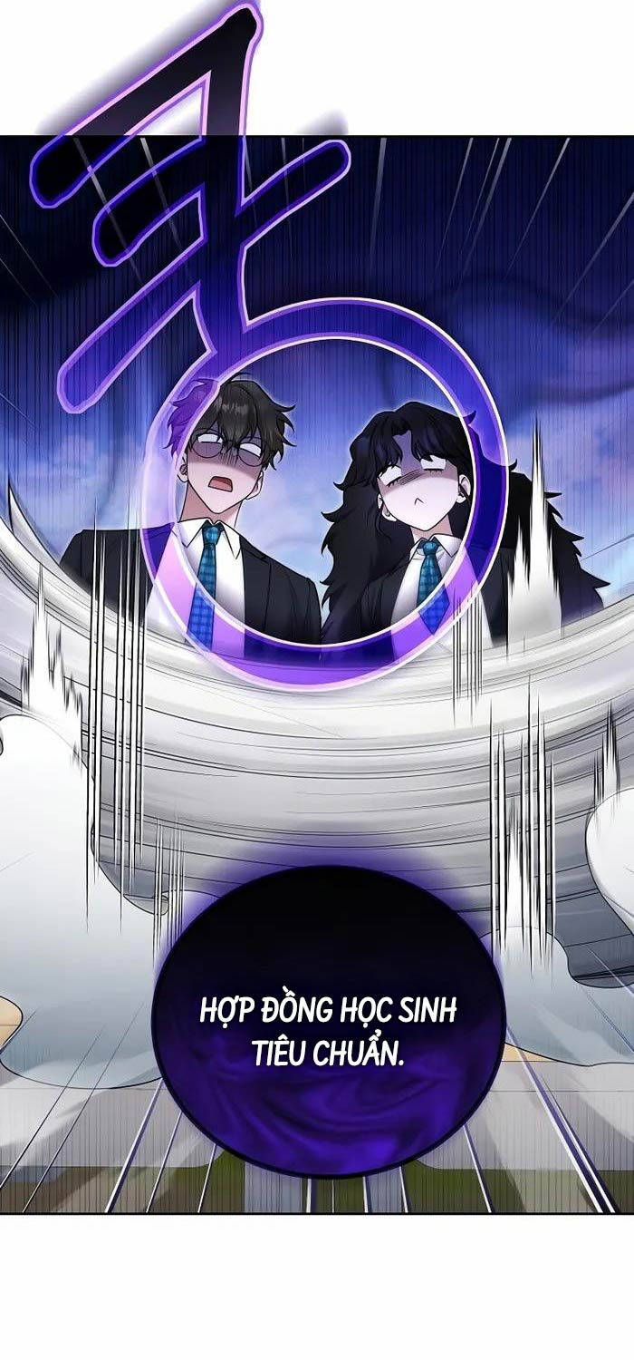 Tôi Sẽ Nghỉ Hưu Sau Khi Cứu Thế Giới Chương 17 Ảnh 48