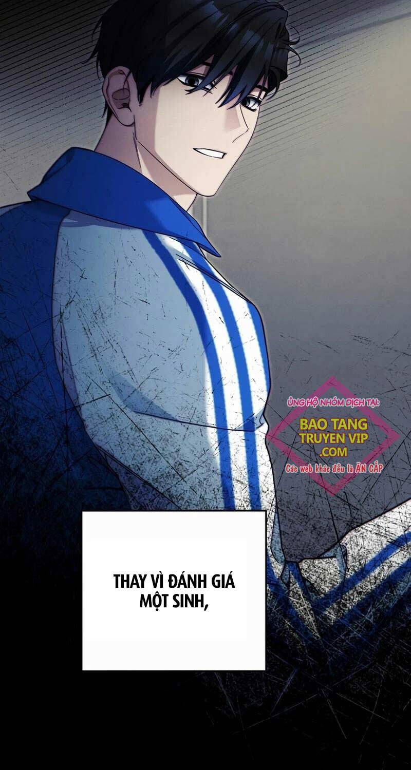 Tôi Sẽ Nghỉ Hưu Sau Khi Cứu Thế Giới Chương 22 Ảnh 20