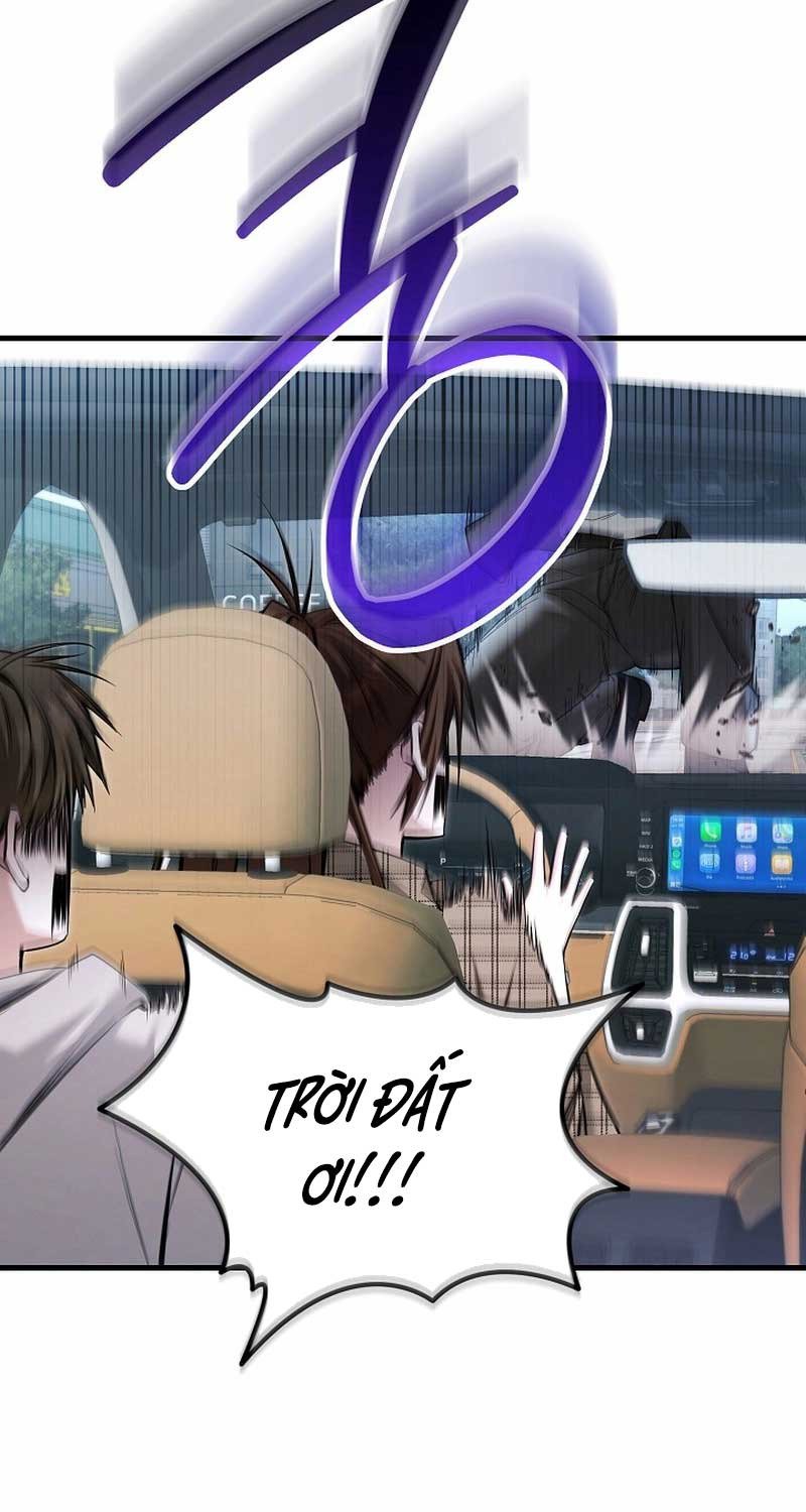 Tôi Sẽ Nghỉ Hưu Sau Khi Cứu Thế Giới Chương 30 Ảnh 93
