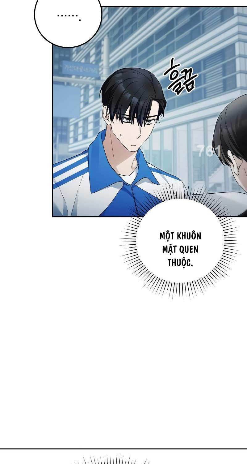 Tôi Sẽ Nghỉ Hưu Sau Khi Cứu Thế Giới Chương 21 Ảnh 7