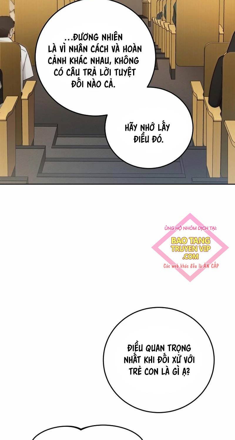 Tôi Sẽ Nghỉ Hưu Sau Khi Cứu Thế Giới Chương 25 Ảnh 16