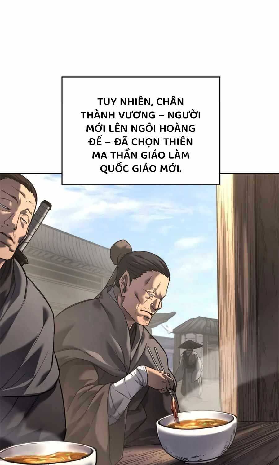 Biên Niên Sử Của Thiên Quỷ Chương 244 Ảnh 19