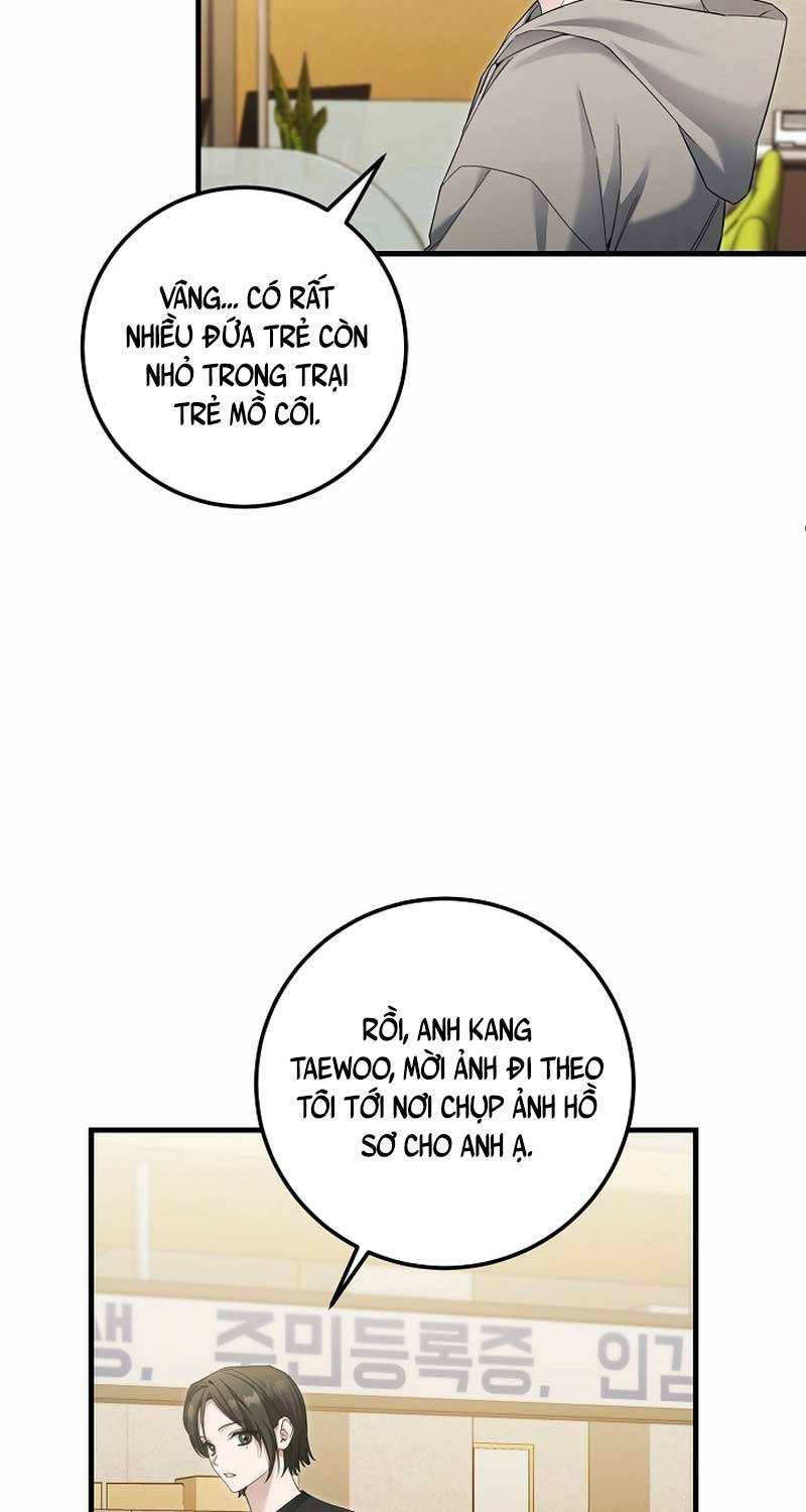 Tôi Sẽ Nghỉ Hưu Sau Khi Cứu Thế Giới Chương 30 Ảnh 26