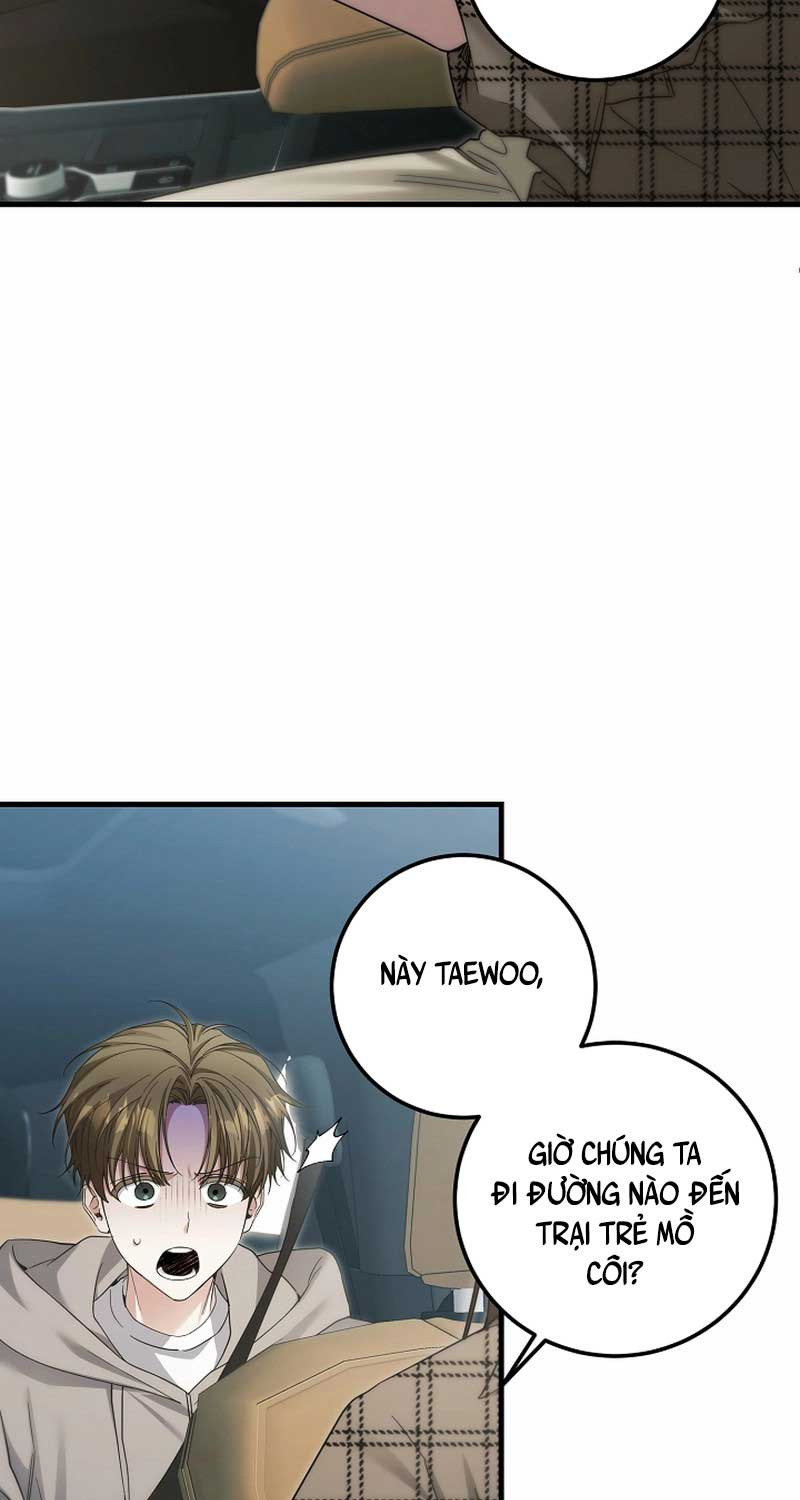 Tôi Sẽ Nghỉ Hưu Sau Khi Cứu Thế Giới Chương 30 Ảnh 96