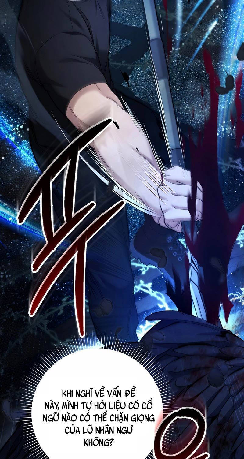 Tôi Sẽ Nghỉ Hưu Sau Khi Cứu Thế Giới Chương 27 Ảnh 66