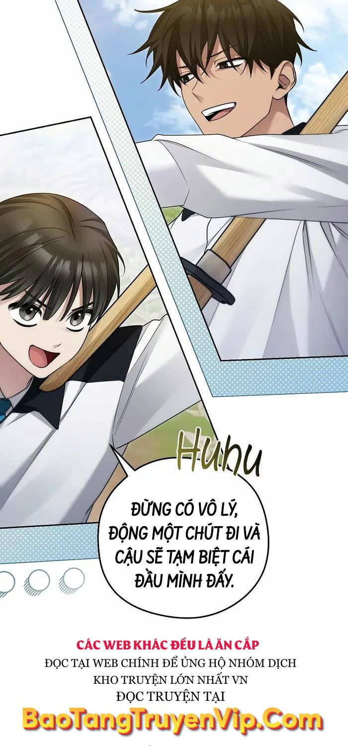 Tôi Sẽ Nghỉ Hưu Sau Khi Cứu Thế Giới Chương 17 Ảnh 41