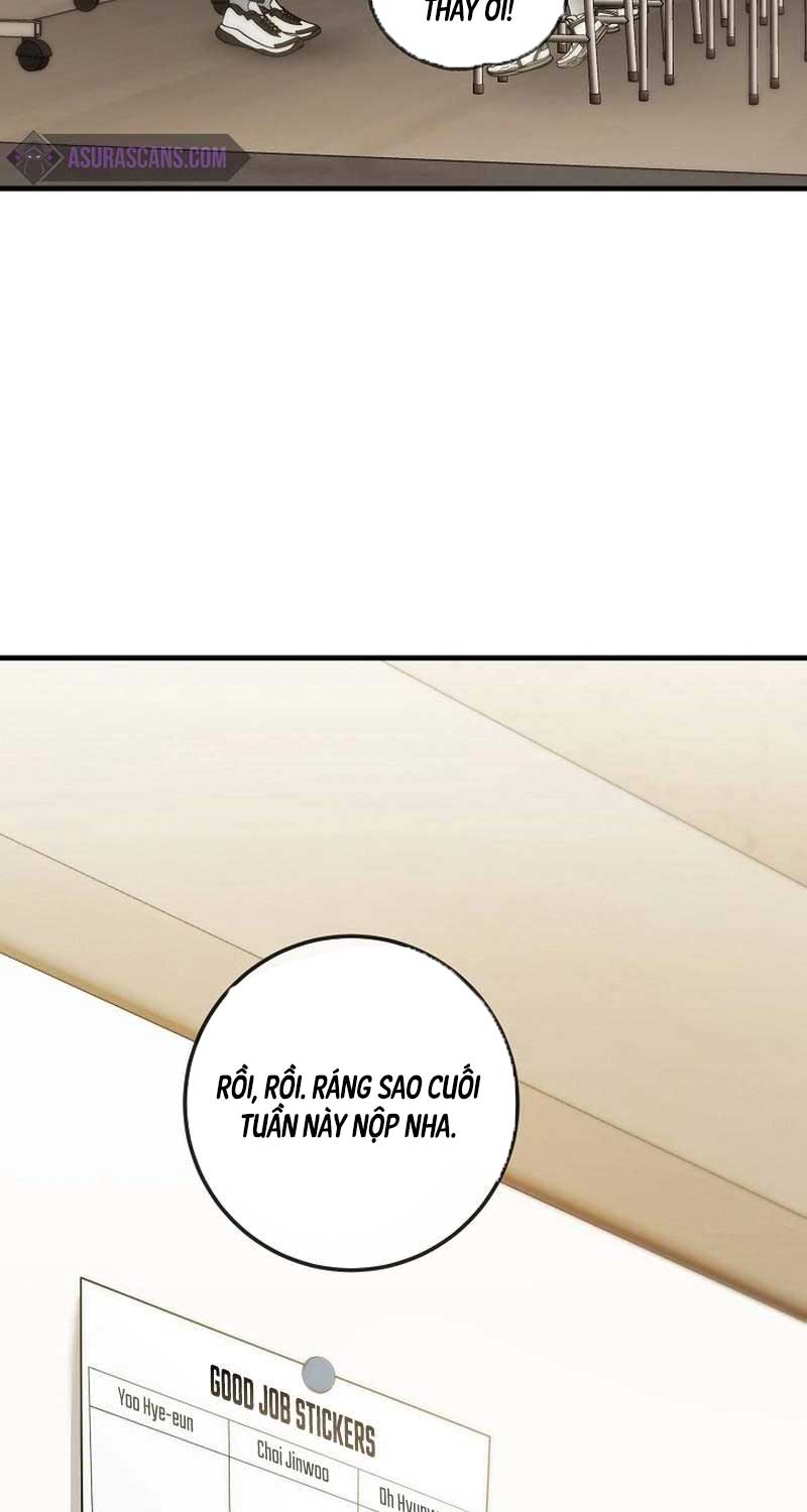 Tôi Sẽ Nghỉ Hưu Sau Khi Cứu Thế Giới Chương 29 Ảnh 63
