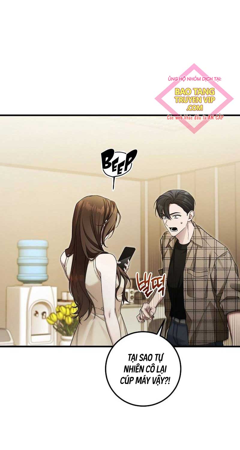 Tôi Sẽ Nghỉ Hưu Sau Khi Cứu Thế Giới Chương 29 Ảnh 15