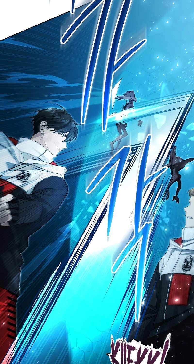 Tôi Sẽ Nghỉ Hưu Sau Khi Cứu Thế Giới Chương 21 Ảnh 68