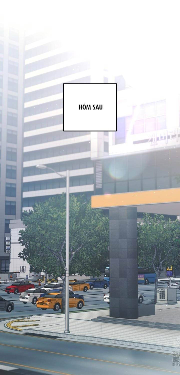 Tôi Sẽ Nghỉ Hưu Sau Khi Cứu Thế Giới Chương 24 Ảnh 35