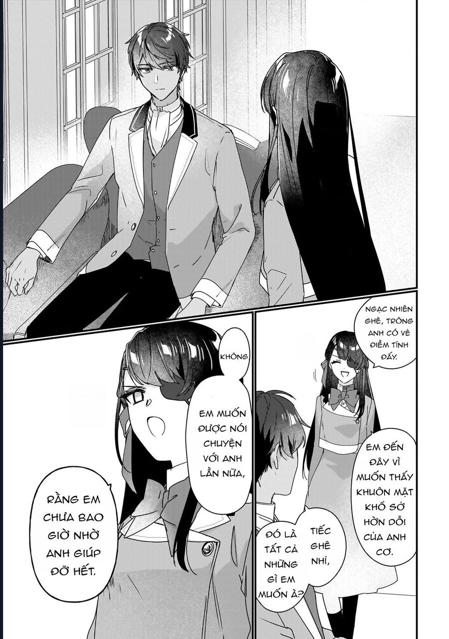 Rekishi Ni Nokoru Akujo Ni Naru Zo Akuyaku Reijou Ni Naru Hodo Ouji No Dekiai Wa Kasoku Suru You Desu! Chương 16 Ảnh 26