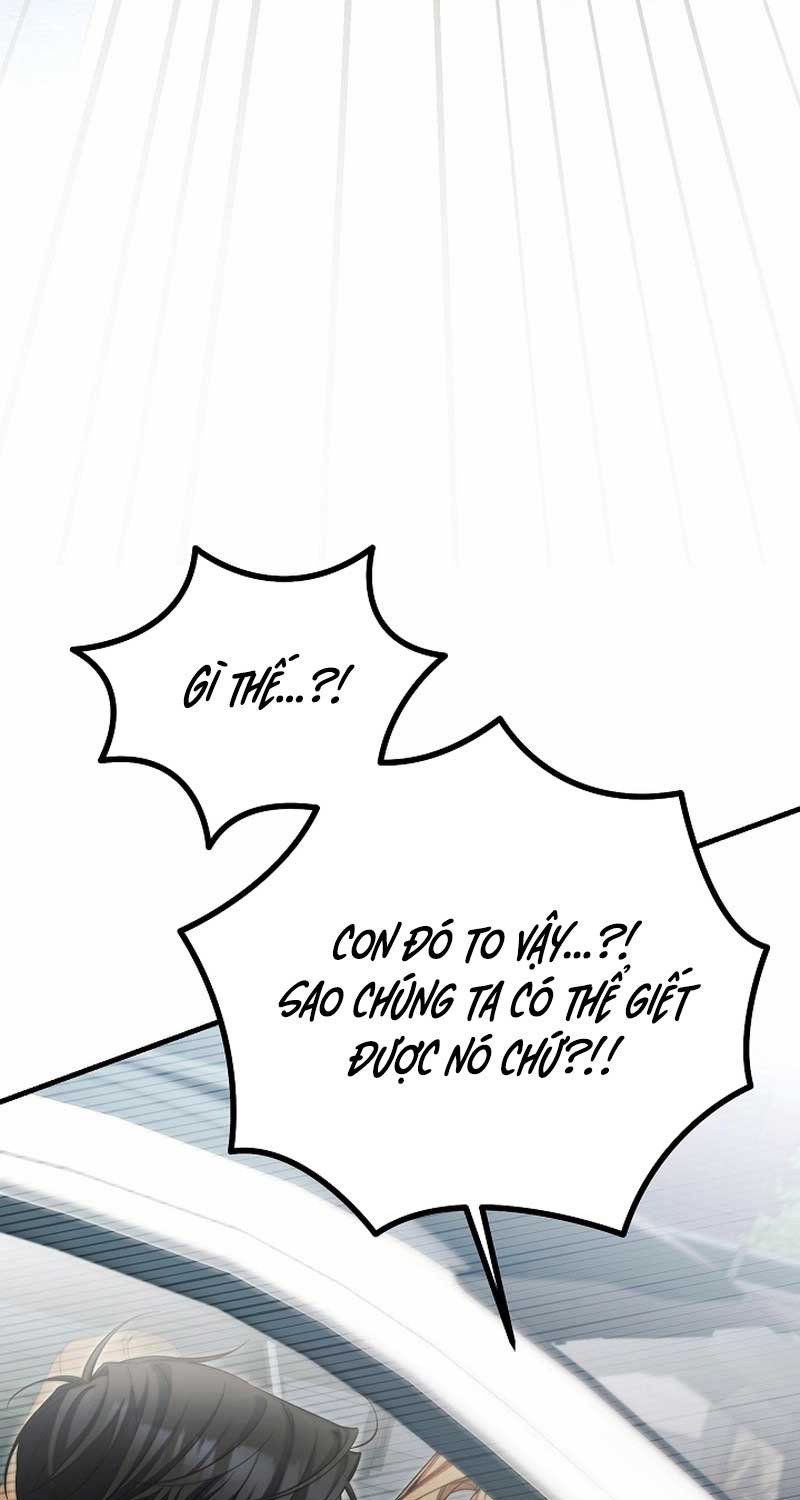 Tôi Sẽ Nghỉ Hưu Sau Khi Cứu Thế Giới Chương 30 Ảnh 13