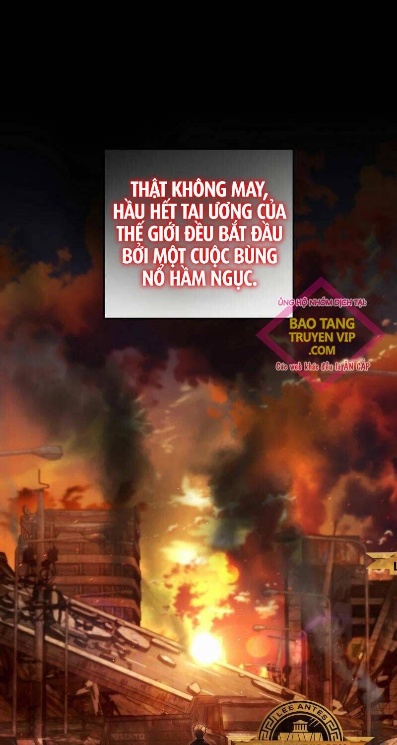 Tôi Sẽ Nghỉ Hưu Sau Khi Cứu Thế Giới Chương 22 Ảnh 2