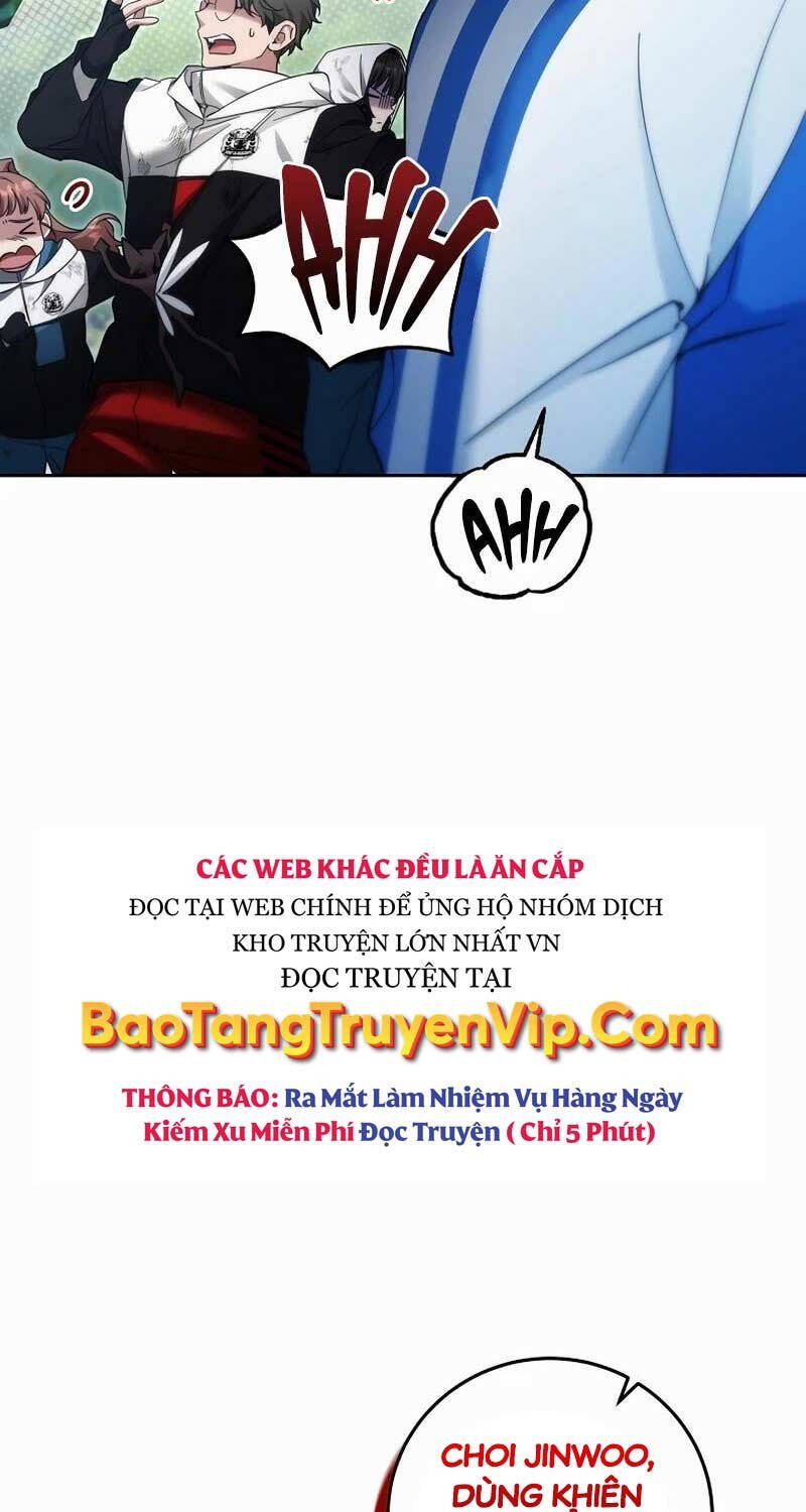 Tôi Sẽ Nghỉ Hưu Sau Khi Cứu Thế Giới Chương 22 Ảnh 64