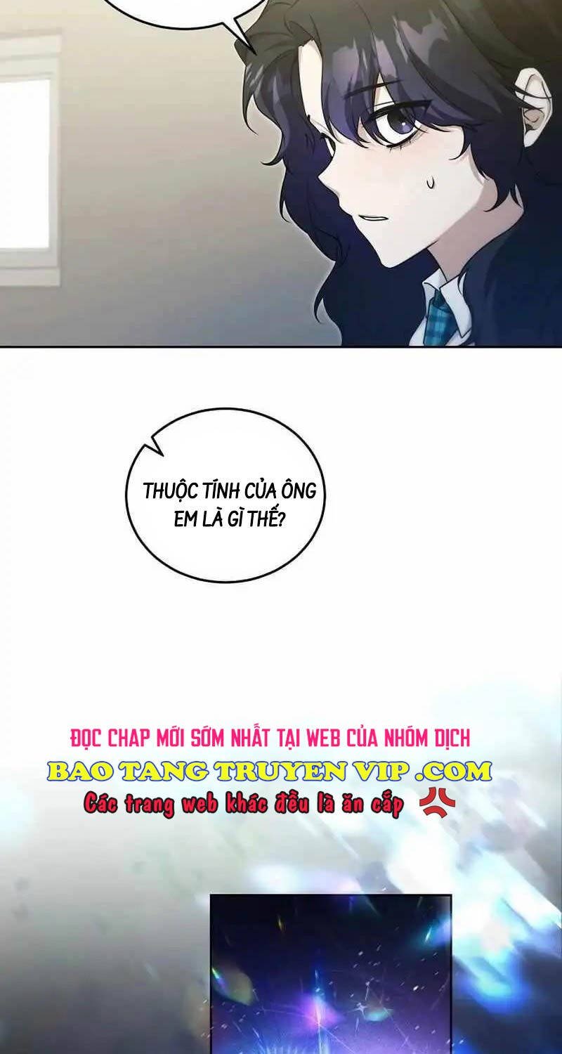 Tôi Sẽ Nghỉ Hưu Sau Khi Cứu Thế Giới Chương 14 Ảnh 81