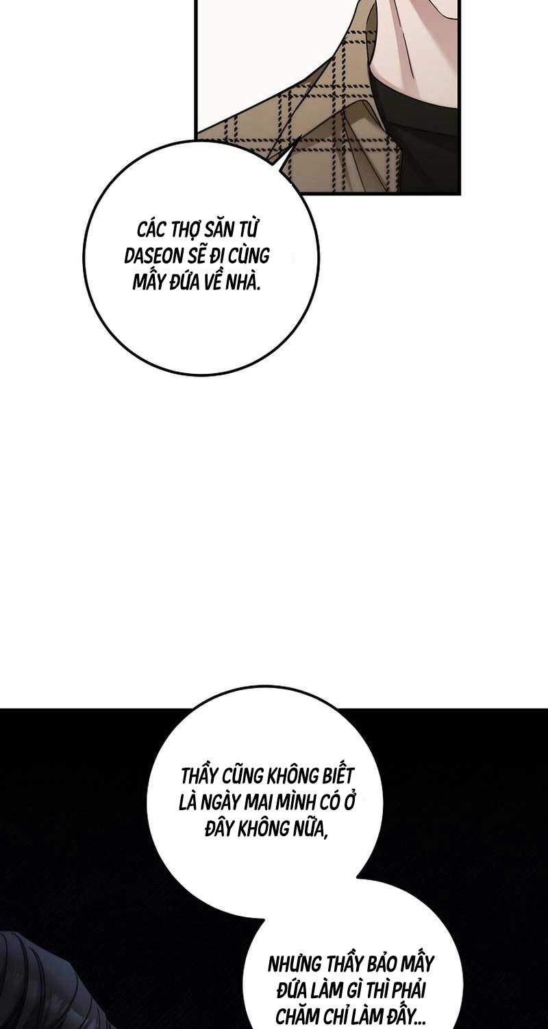 Tôi Sẽ Nghỉ Hưu Sau Khi Cứu Thế Giới Chương 29 Ảnh 65