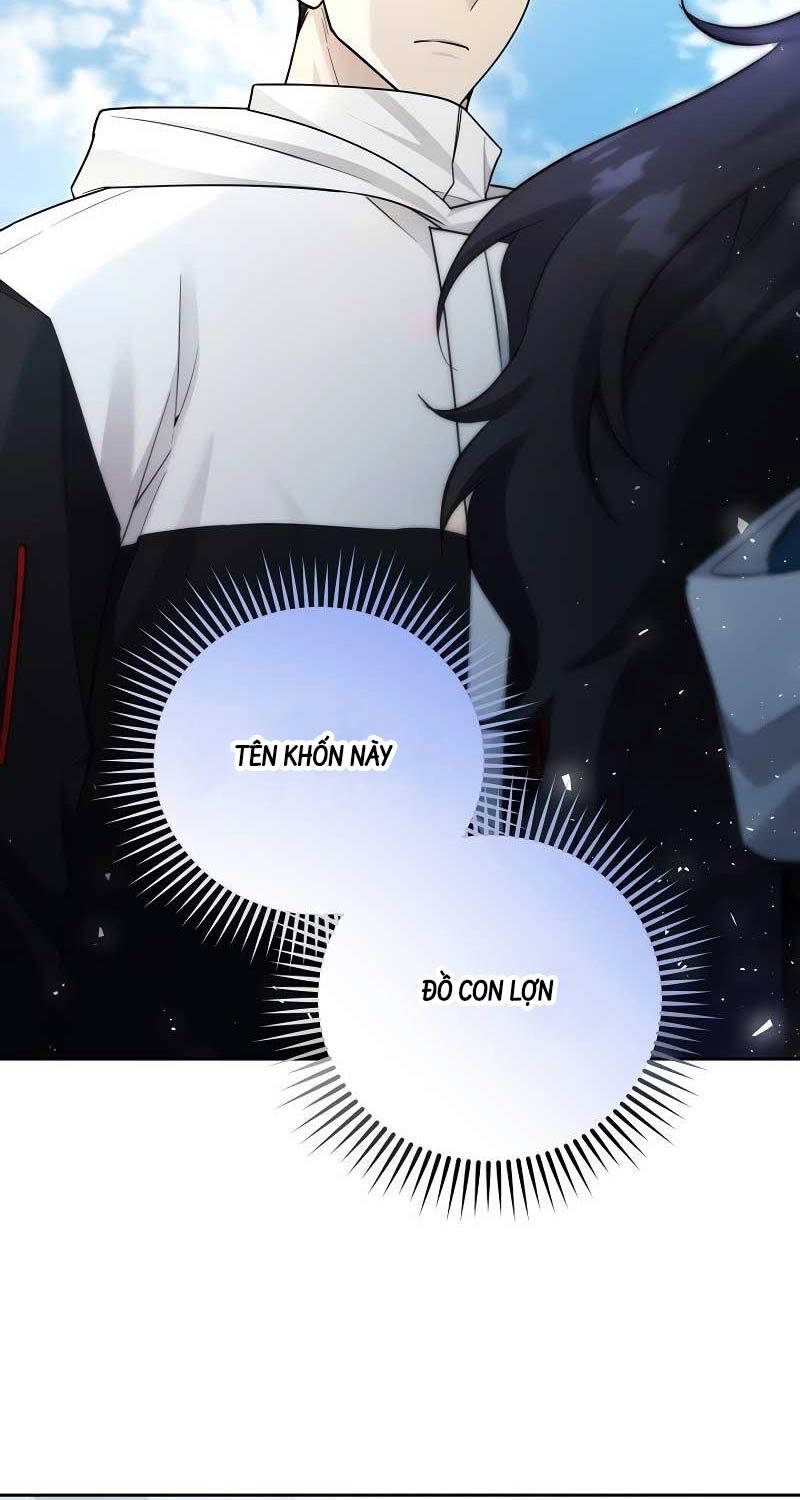 Tôi Sẽ Nghỉ Hưu Sau Khi Cứu Thế Giới Chương 20 Ảnh 81